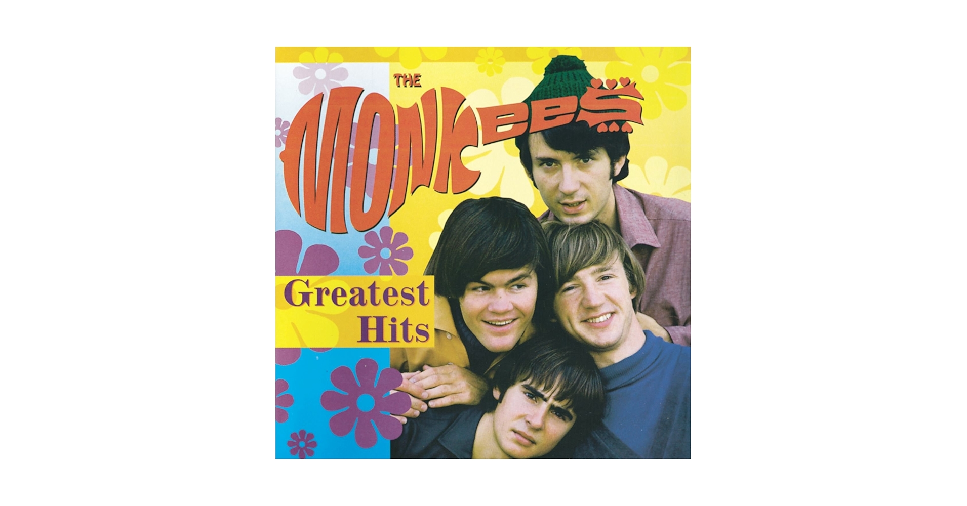The Monkees - Greatest Hits - Amazon.com Music